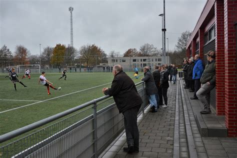 extreme football tourism netherlands vv hoogland