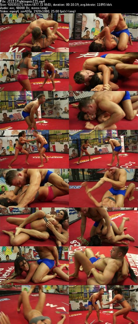 mixed wrestling fighting woman vs man page 1038