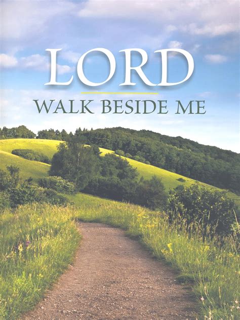 lord walk   gospel publishers usa