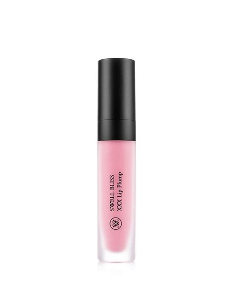 rouge bunny rouge swell bliss xxx lip plump best lip plumpers