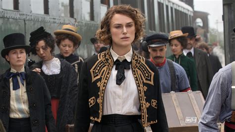 Review ‘colette’ And One Woman’s Lust For Life The New York Times