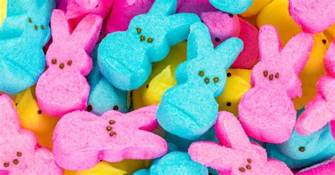 20 Things To Do With Leftover Peeps So They Aren T There Until Halloween