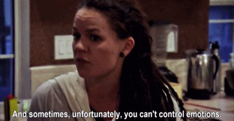 10 Confessions Of The Overly Emotional Friend Her Campus