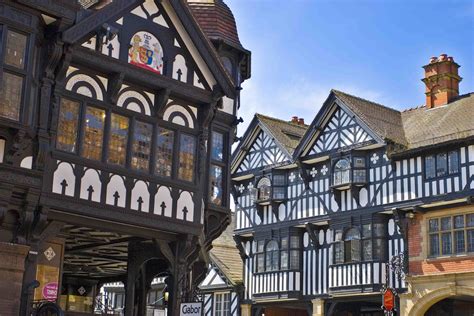 chester tours chester attractions