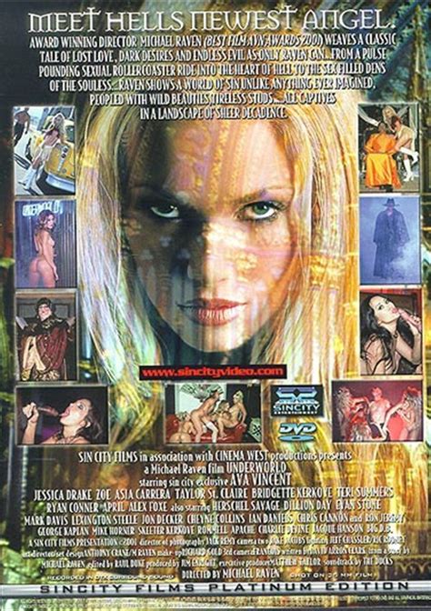Scenes And Screenshots Underworld Porn Movie Adult Dvd Empire