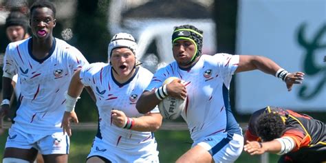 usa   set     corendon summer  goff rugby report