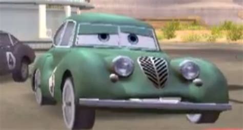Fletcher Pixar Cars Wiki Fandom Powered By Wikia