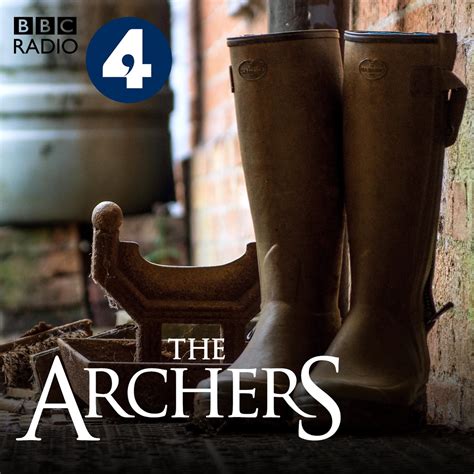 archers podcast podtail