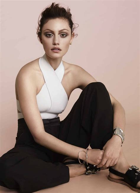 34 hot pictures of phoebe tonkin are just too gorgeous for hollywood