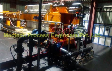 fractionation plant  highest efficiency returns  mectech advantage edible oil refinery