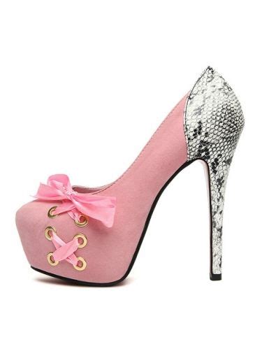 445 Best Hot Pink Heels Images On Pinterest Hot Pink Heels Shoe And