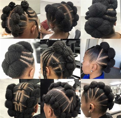 acumen  business  natural hair