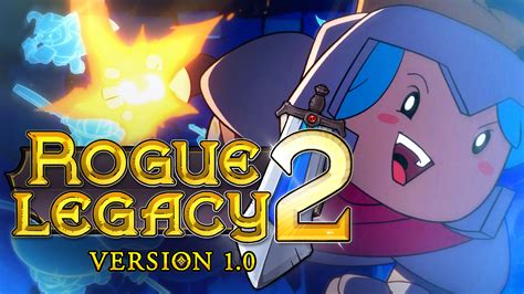 Rogue Legacy 2 Arrives On Xbox April 28 Xbox Wire