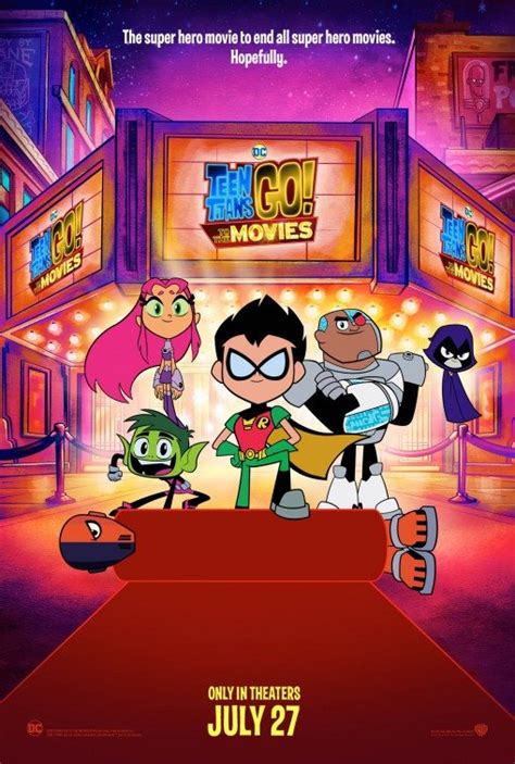 teen titans go to the movies movieguide movie reviews for christians