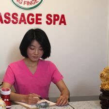 king finger spa massage  western center blvd  fort worth tx