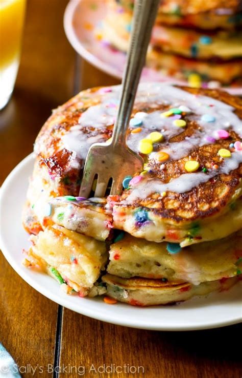 pleasing pancake recipes  homebased mom