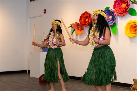 hawaiian hula dancing pelham art center