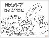 Pasqua Eggs Canora Polkmix Coniglio Kindergarten Stampare Wielkanoc Entitlementtrap Drukuj Leisure sketch template