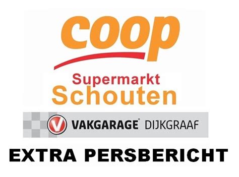 aanvullende informatie verhuizing coop supermarkt schouten uddel info