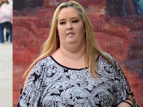 mama june weight loss why she went from size 18 to size 4
