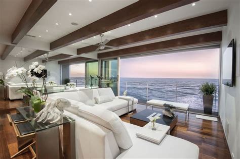47 Beautiful Living Rooms Interior Design Pictures