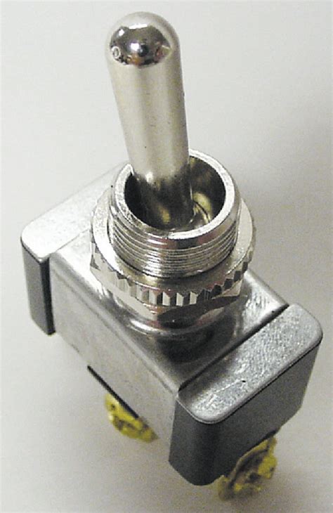 buy gardner bender heavy duty double throw toggle switch aa