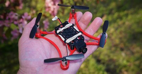 printed drones      outstanding drone