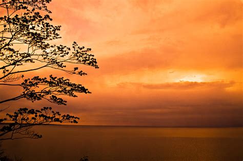 Zen Sunset Photograph By Jason Naudi Fine Art America