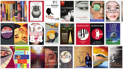 3 Books You Must Try If You Want To Read Haruki Murakami Fuzzable