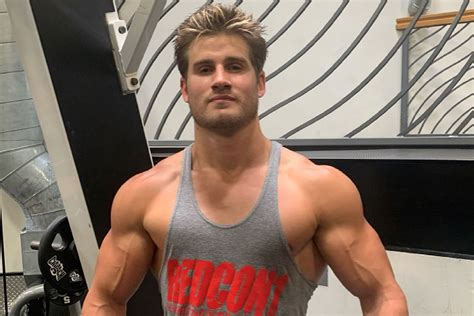 Sage Northcutt Jacked Instagram Mma Junkie