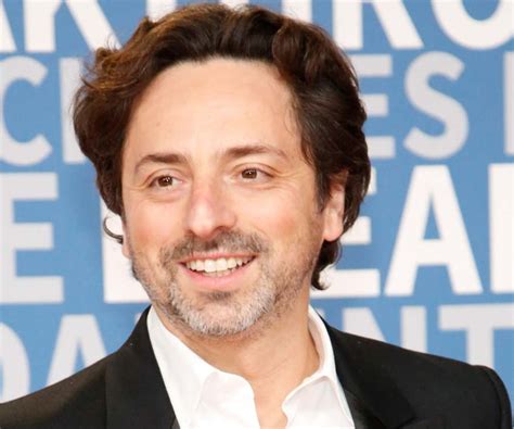 sergey brin biography facts childhood family life achievements