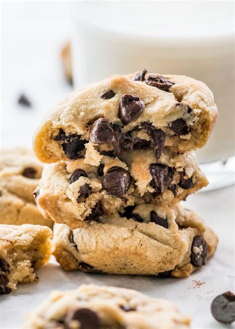 best ever chocolate chip cookies jo cooks