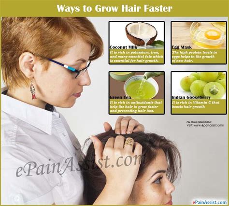how fast does hair grow men how to grow hair faster and longer 1inch in
