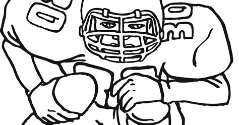 printable football jersey coloring page thousand
