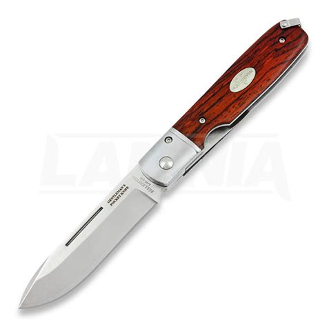 Fällkniven Gentlemans Pocket Knife Folding Knife Lamnia