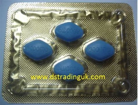 blue diamond pill report uk