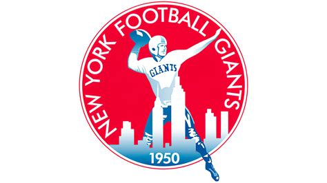 york giants logo symbol meaning history png brand