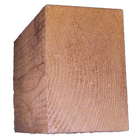 4x6x16 Western Red Cedar Wrc Lumber Rough Sawn App Grade Green