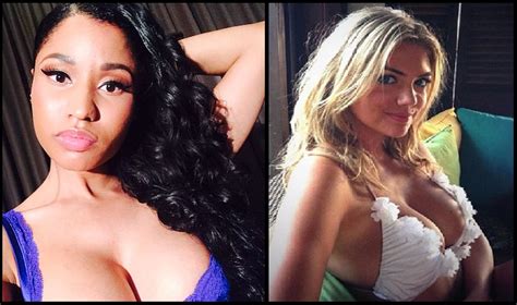Top 14 Most Revealing Celebrity Selfies Of All Time