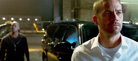 Fast And Furious 7 Le Premier Trailer