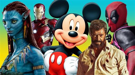 good news  official disney  bought  century fox