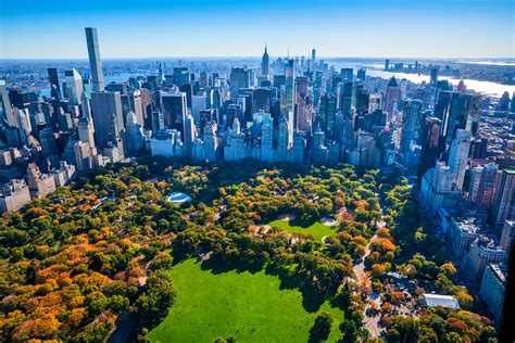 top neighborhoods  explore   york city lonely planet