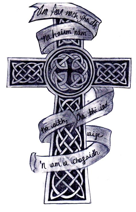 celtic tattoos tatto style