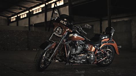 harley davidson motorcycle  ultra hd wallpaper  background image