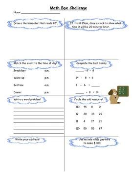set  early years math enrichment sheets  reach   stars