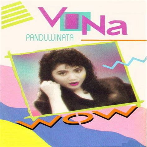 Wow Album By Vina Panduwinata Spotify