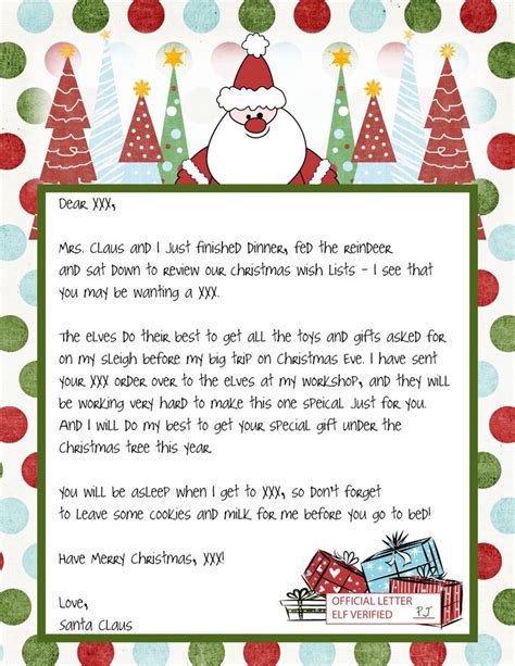 images  santa claus letters  pinterest elf