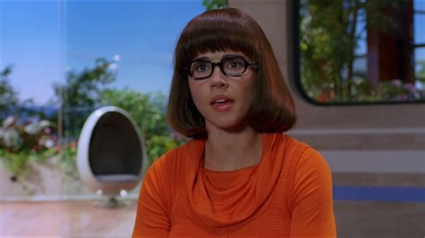 Omg Scooby Doo Mystery Incorporated S Velma Is A Lesbian Producer