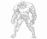 Killer Croc Pages Coloring Batman Arkham City Green Armored Action Arrow Getdrawings Squad Suicide Printable Template sketch template
