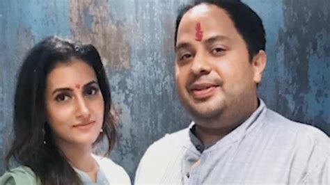 tv actress additi gupta gets engaged tv times of india videos